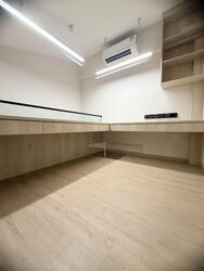 Affinity At Serangoon (D19), Terrace #581118951